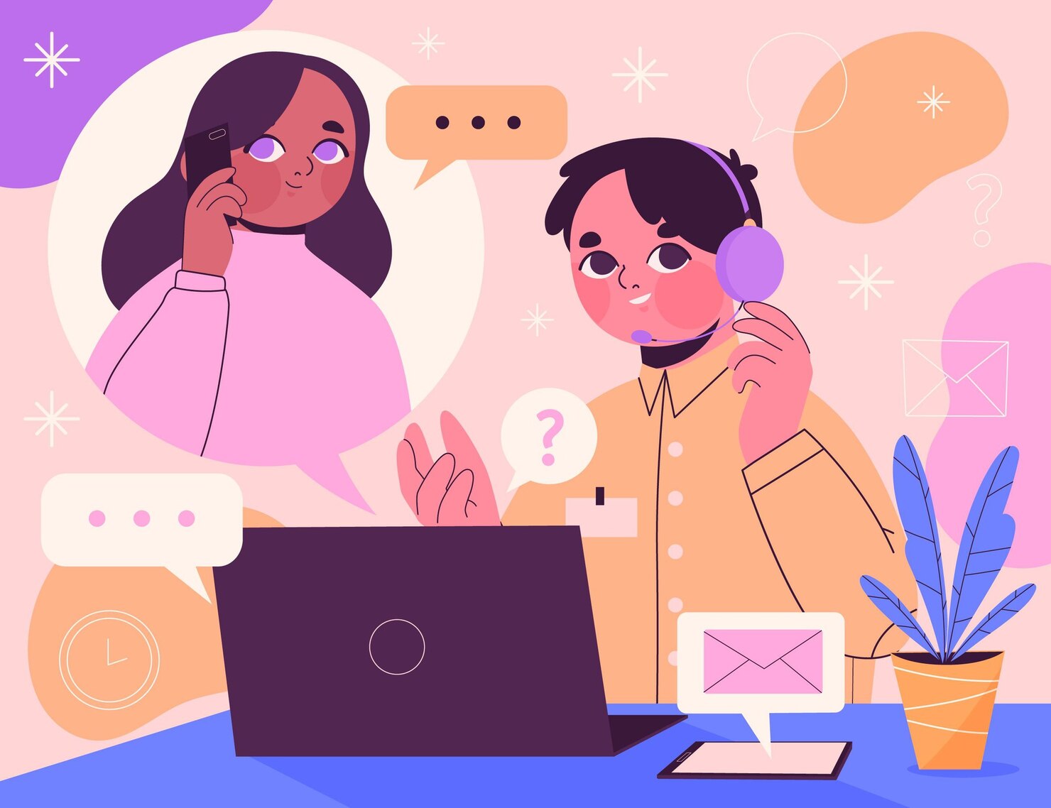 Обратная связь